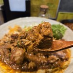 SPICY CURRY 魯珈 - 