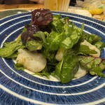 まごめ酒肴 神徳 - 