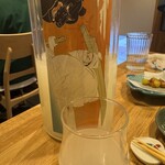 まごめ酒肴 神徳 - 