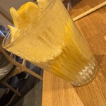 まごめ酒肴 神徳 - 