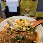 SPICY CURRY 魯珈 - 