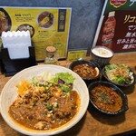 SPICY CURRY 魯珈 - 