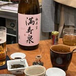 そば 酒 髙島家 - 