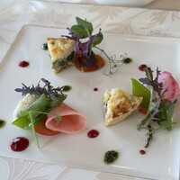 山手十番館 レストラン＆カフェ - 