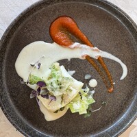山手十番館 レストラン＆カフェ - 