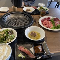 焼肉あきら - 