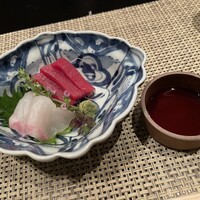 京橋 婆娑羅 - 