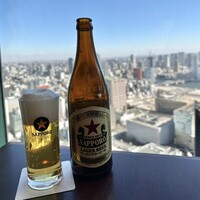 天空焼肉 星遊山 - 