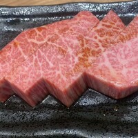 焼肉山水 虎ノ門ヒルズ店 - 