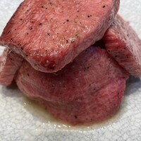 焼肉山水 虎ノ門ヒルズ店 - 