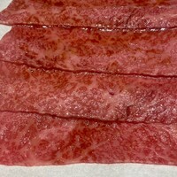 焼肉山水 虎ノ門ヒルズ店 - 