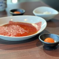 天空焼肉 星遊山 - 