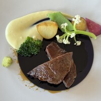 山手十番館 レストラン＆カフェ - 