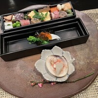 京橋 婆娑羅 - 