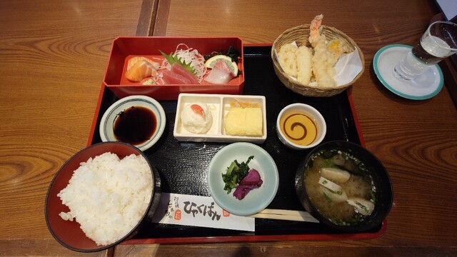 Hyakuban Senri No Daidokoro