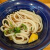 讃岐立食いうどん きりん屋 本町本店
