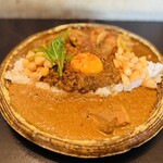 スパイスポスト - 