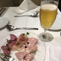 アマルフィイ・モデルナ - 