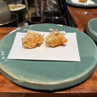 江戸前晋作 - 