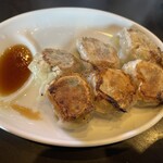 麺屋 我ガ 小郡本店 - 