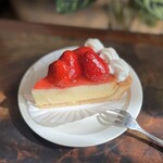 銀座コージーコーナー - 料理写真: