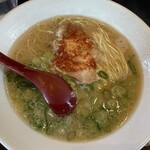 麺屋 我ガ 小郡本店 - 