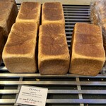 ブラフベーカリー - 