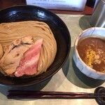 つけ麺 繁田 - 