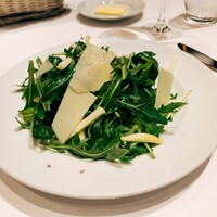 ウルフギャング・ステーキハウス シグニチャー - 