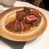 ウルフギャング・ステーキハウス シグニチャー - 