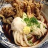 たけうちうどん店