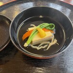 新宿 京懐石 柿傳 - 