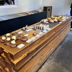 ブラフベーカリー - 