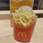 マクドナルド - 