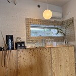 トウカ ベイク ショップ - 