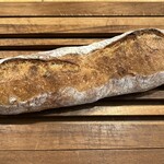 ブラフベーカリー - フレンチバケット