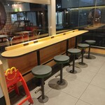 マクドナルド - 