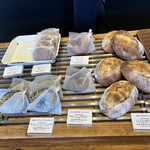 ブラフベーカリー - 