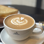 ジュンコーヒー ハマノマチ - 