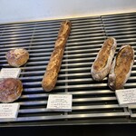 ブラフベーカリー - 