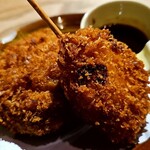 酒縁 しょう榮 - 揚げ物
