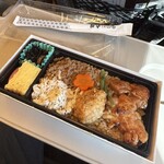 駅弁屋 - 