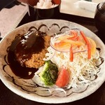 六甲国際ゴルフ倶楽部 レストラン - 