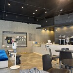 ジュンコーヒー ハマノマチ - 