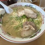 江ちゃんラーメン - 美味しいラーメン