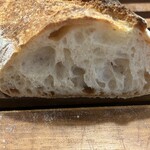 ブラフベーカリー - 