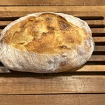 ブラフベーカリー - バターミルクブレッド