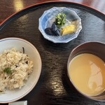 新宿 京懐石 柿傳 - 