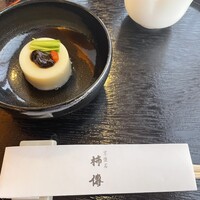 新宿 京懐石 柿傳 - 