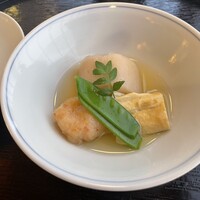 新宿 京懐石 柿傳 - 
